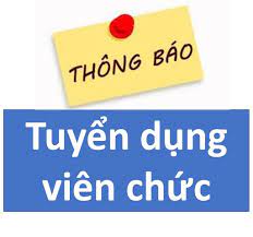 Thông báo về việc triệu tập thí sinh dự phỏng vấn (vòng 2) trong kỳ xét tuyển viên chức Viện Nghiên cứu Da - Giầy năm 2022