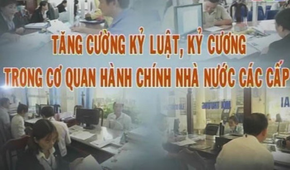 Viện Nghiên cứu Da – Giầy triển khai thực hiện Công điện của Thủ tướng Chính phủ về việc tiếp tục chấn chỉnh, tăng cường kỷ luật, kỷ cương trong cơ quan hành chính nhà nước các cấp